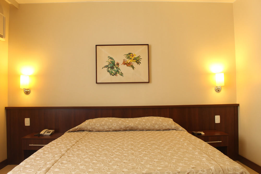 Aracoara Hotel - carbon neutral hotel in Unknown City