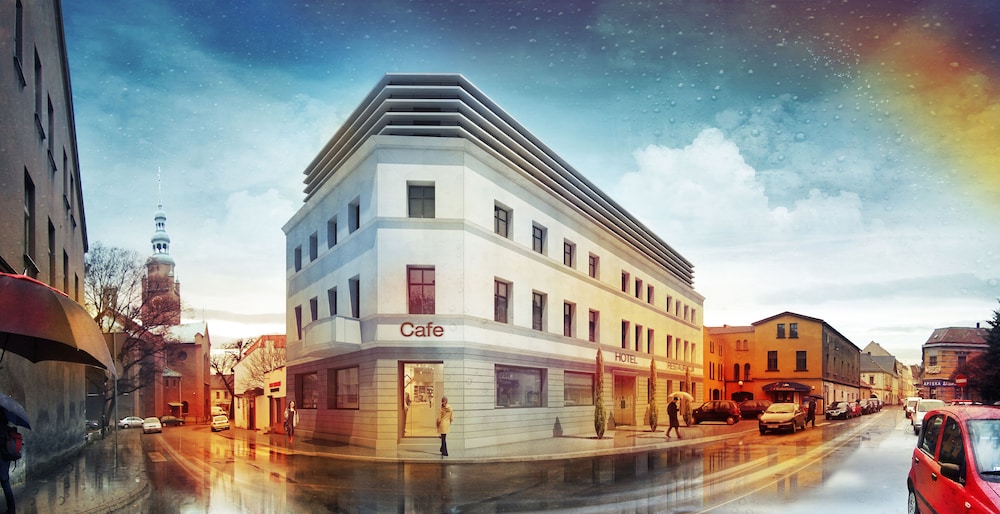 Hotel Opera - last minute hotel in Tarnowskie Gory