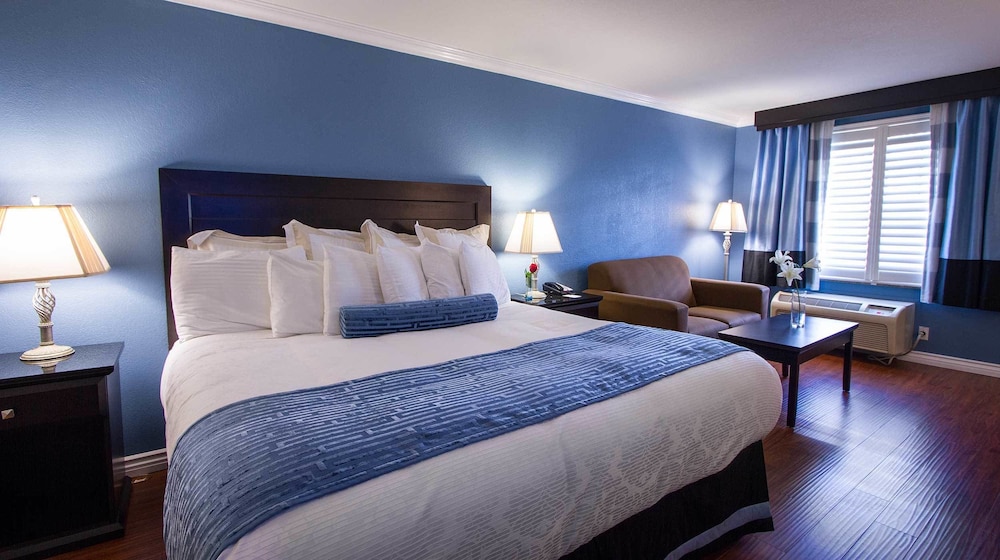 Regency Inn Los Angeles - photo 11