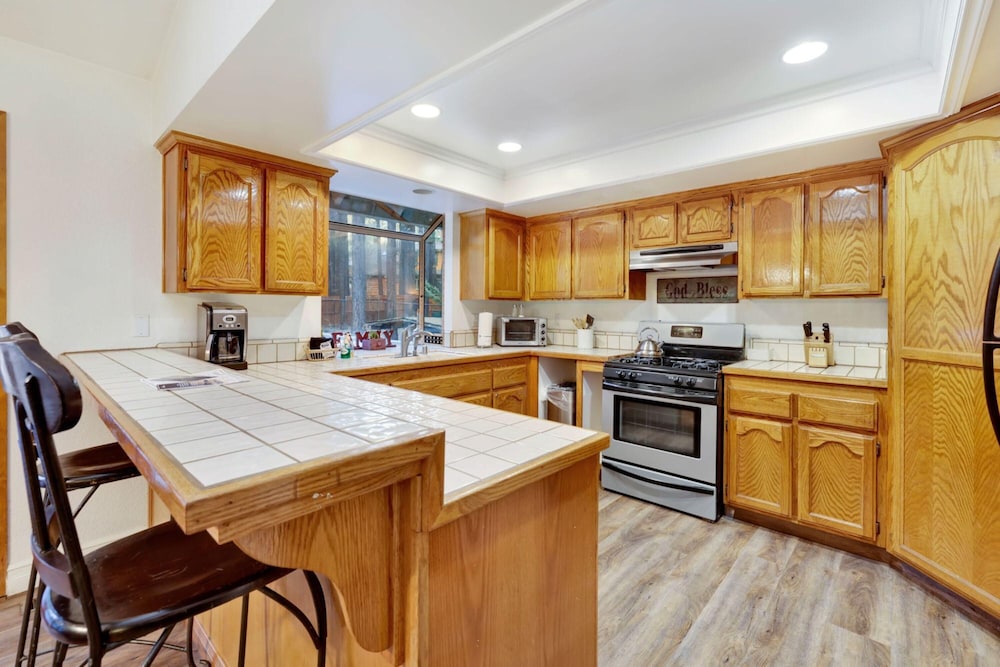 Evergreen Escape 1322 by Big Bear Vacations - photo 9