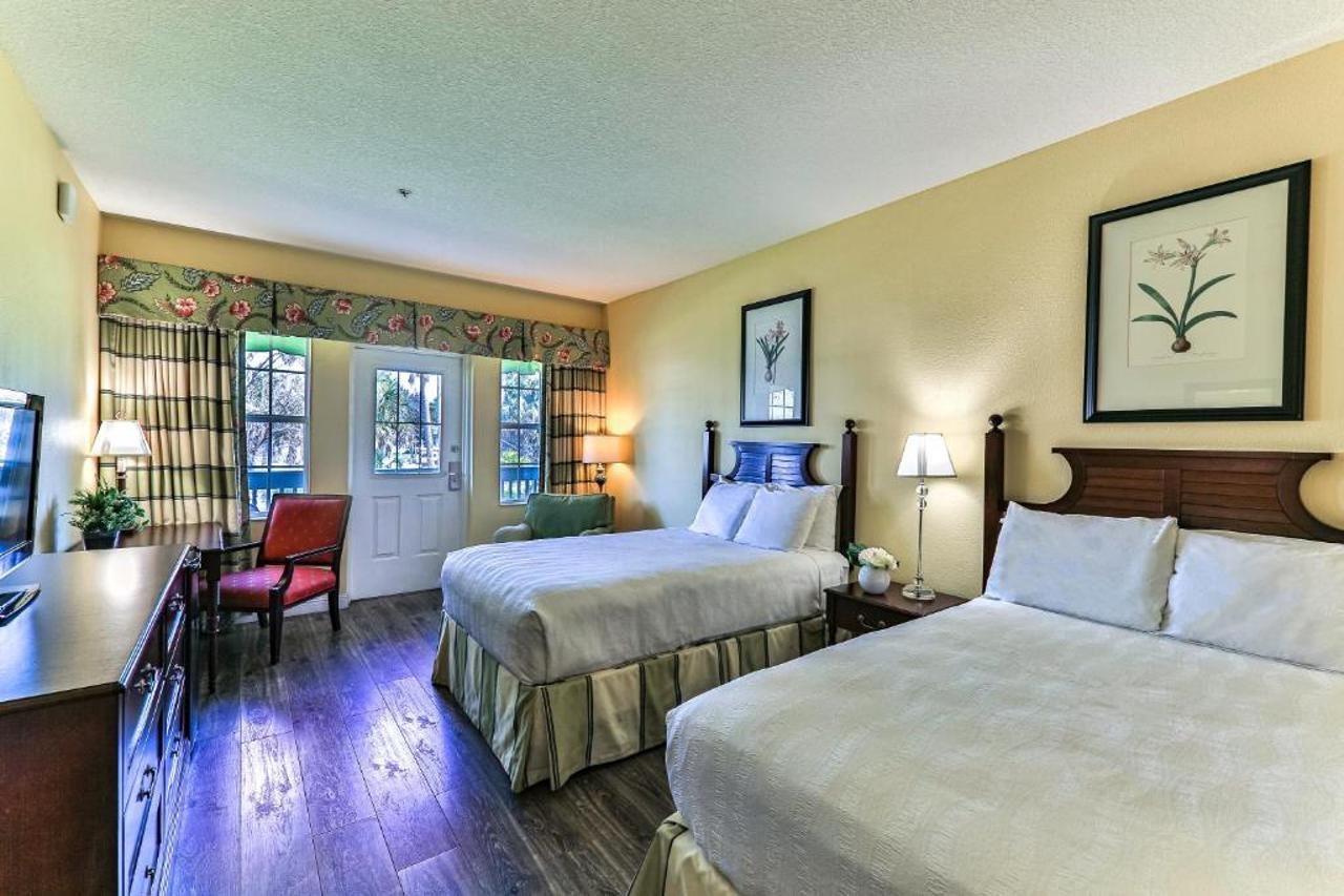Plantation Resort on Crystal River - photo 12