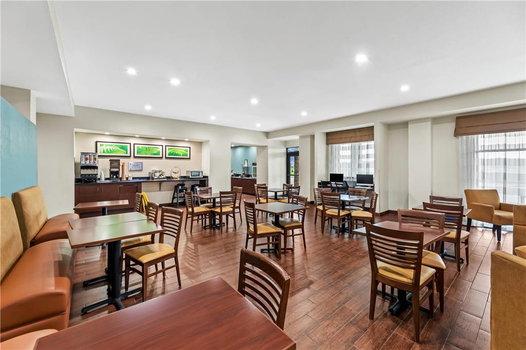 MainStay Suites Lufkin - photo 58