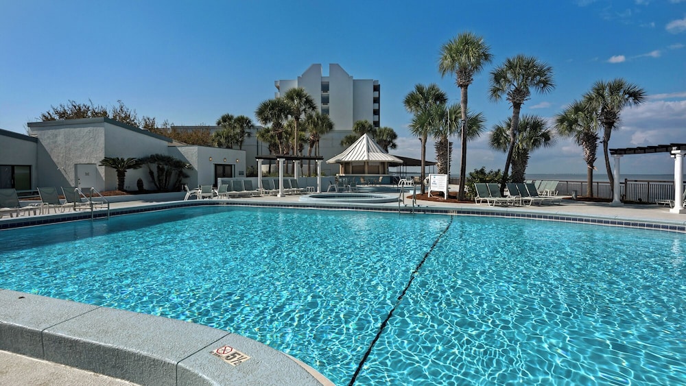 Ground floor Studio at Sandestin Golf & Beach Resort: Sleeps 4 - photo 16