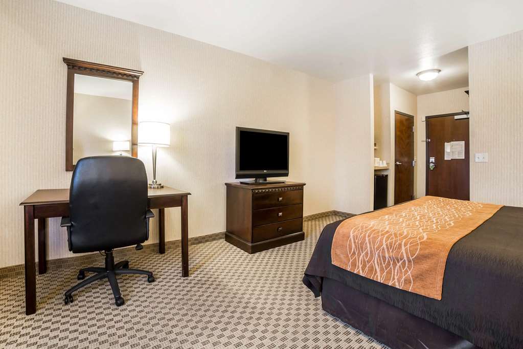 Comfort Inn & Suites Henderson Las Vegas - photo 17