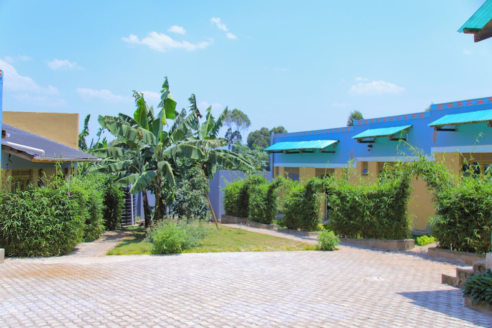 Kisoro Comfort Inn in Kisoro, Republic of Uganda