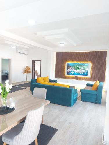 Premium Stay Prishtina — 4-Star Luxury Hotel in Pristina, Kosovo