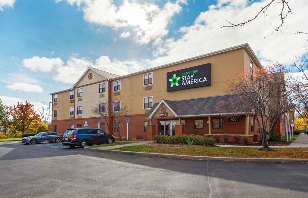 Extended Stay America Suites Rochester Henrietta - featured photo