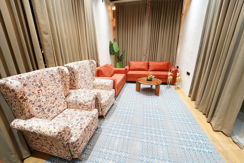 Bharti Forest Retreat in Umaria, India