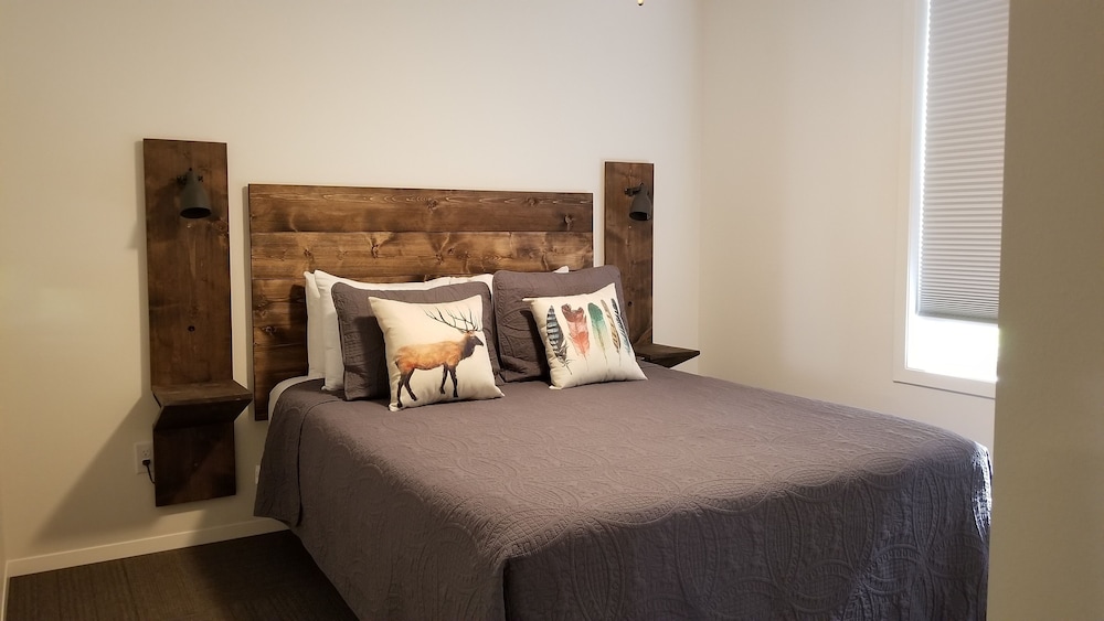 Eagle Cap Chalets - photo 19