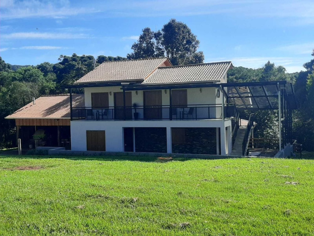 Invernada Blessmann in Unknown City, Brasil