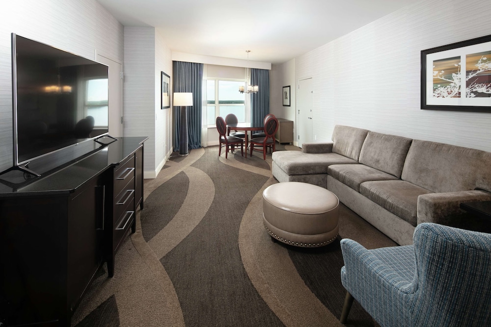 Hilton Madison Monona Terrace - photo 15