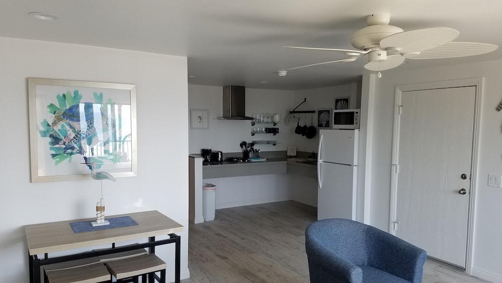 Sea Horse Resort - photo 42