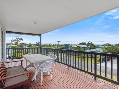 Boonderabbi Family Retreat in Cowes in Cowes, Australia