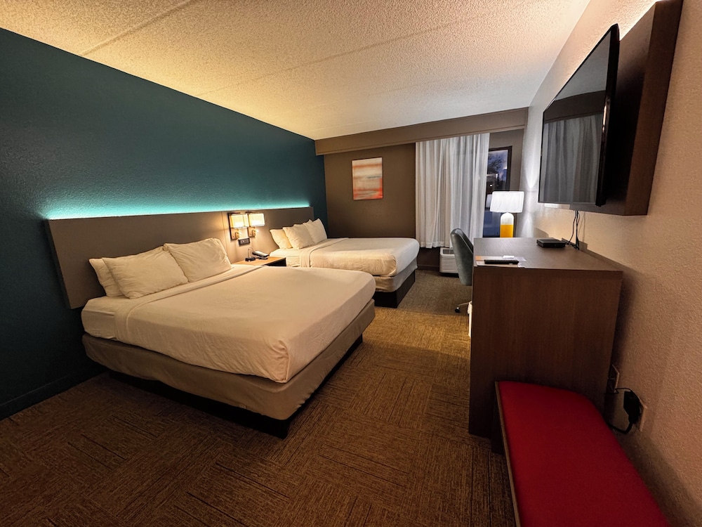 Comfort Inn Darien North Brunswick - photo 26