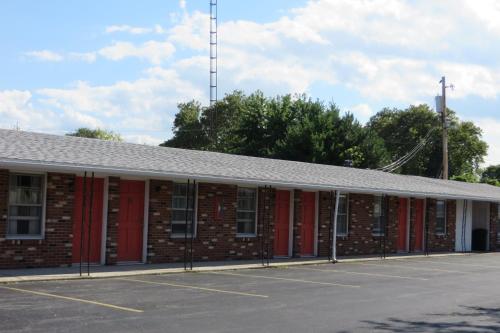 Seacrest Motel - photo 17