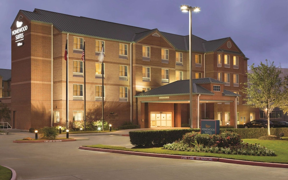 Homewood Suites Houston Northwest CY FAIR - photo 4