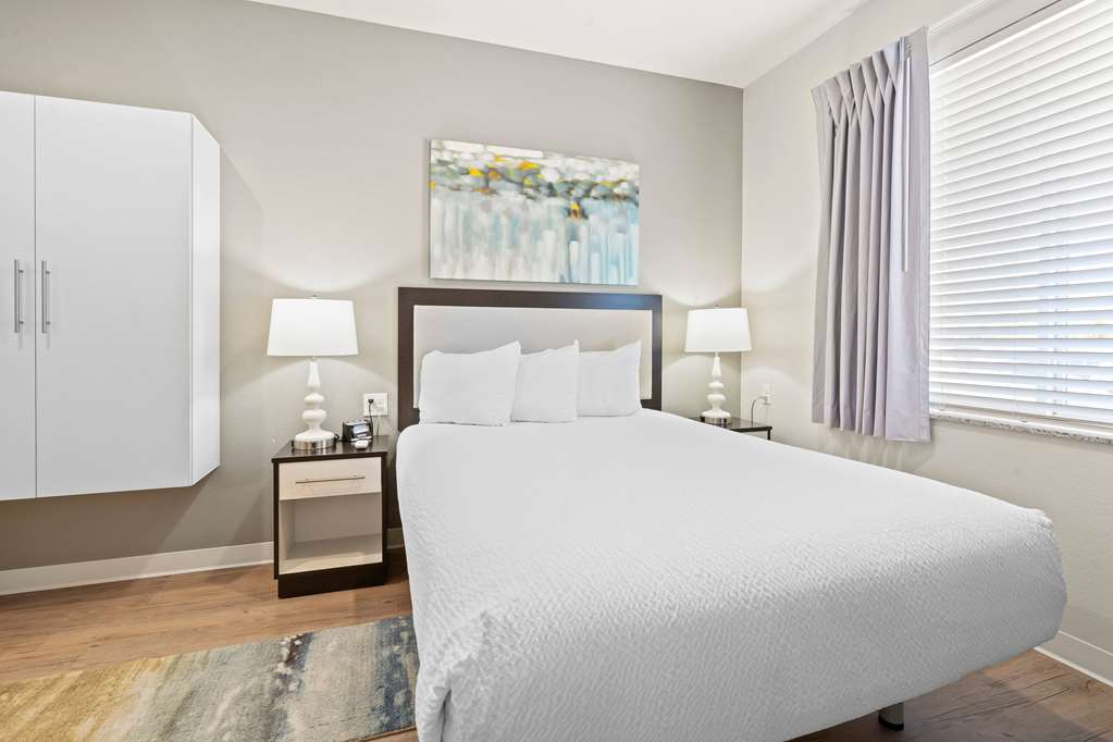 WaterWalk Extended Stay by Wyndham Kansas City Overland Pk - photo 22