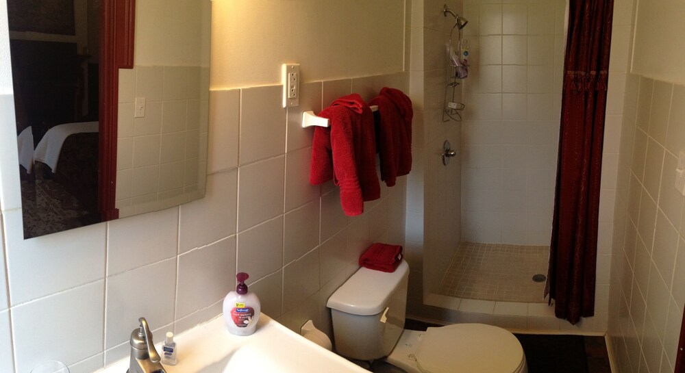 Aspen Manor Resort - photo 16