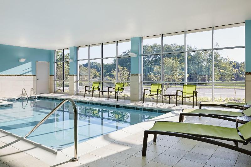 Springhill Suites Mount Laurel - photo 53