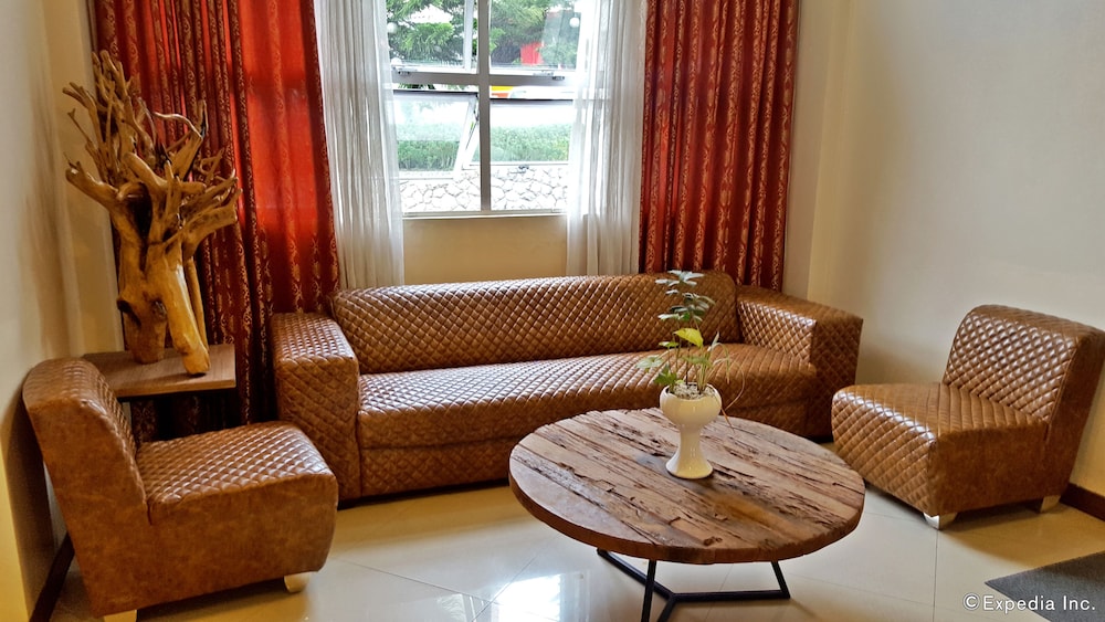 Microtel by Wyndham Baguio — Baguio — photo 5