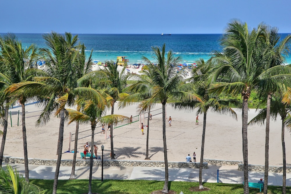 Beacon Hotel South Beach - photo 91