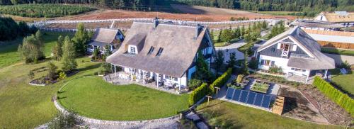 Farma Noe Agroturystyka — hotel in Lipnica