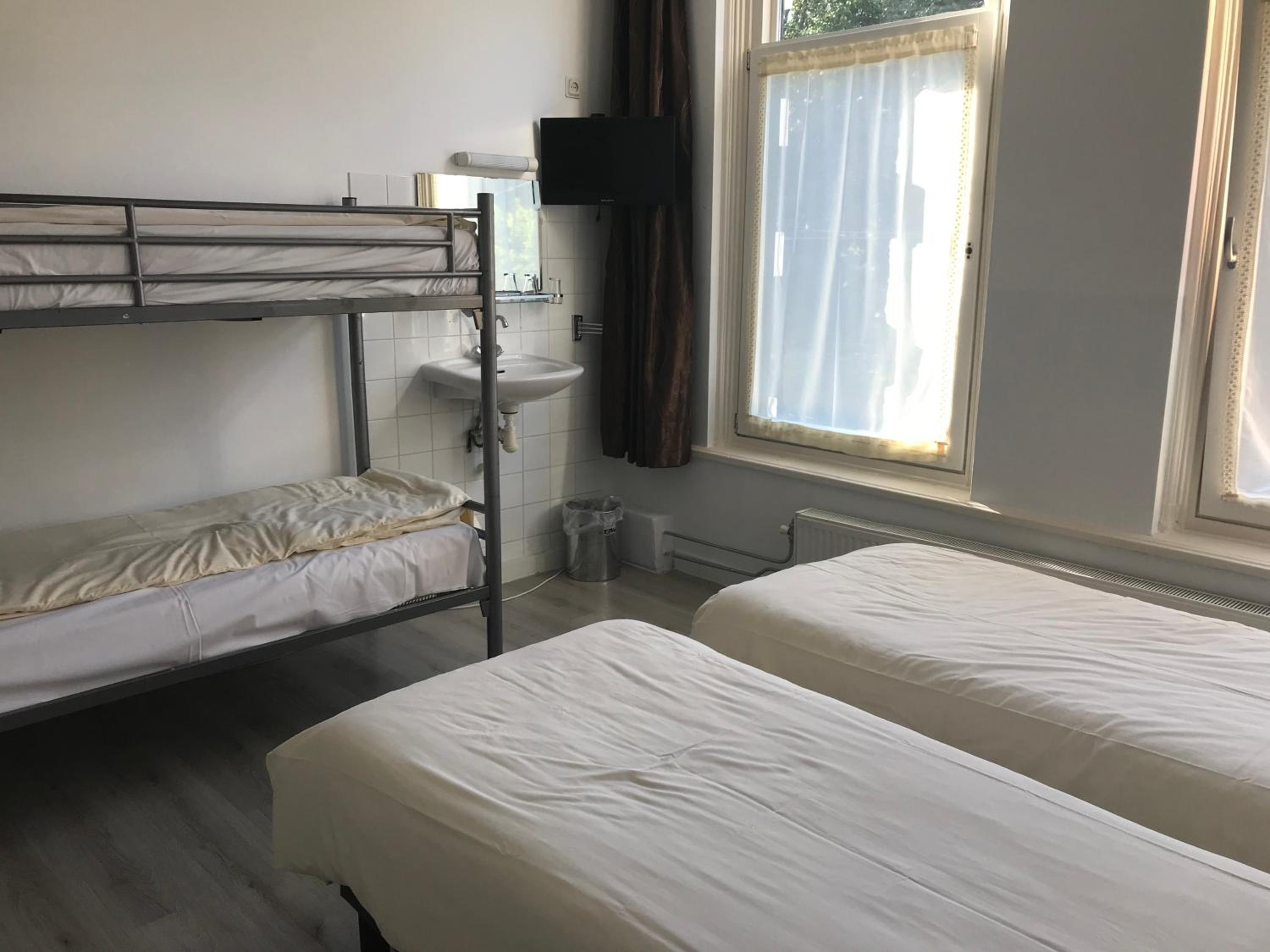 hotel Oosterpark — Amsterdam — photo 2