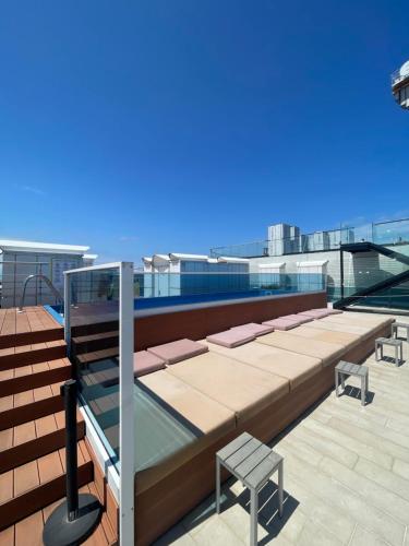 Good Vibes Apartments