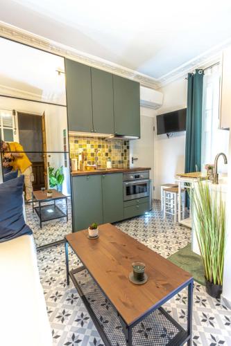 Ledion Paris 14 - last minute hotel in Paris