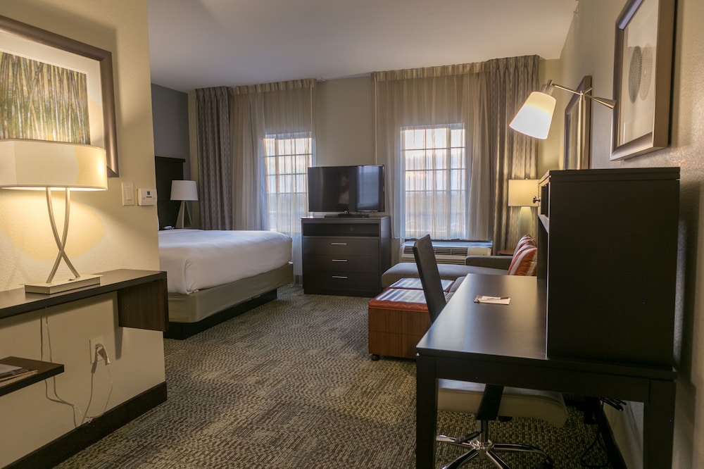 Staybridge Suites Austin North Parmer Lane by IHG - photo 12