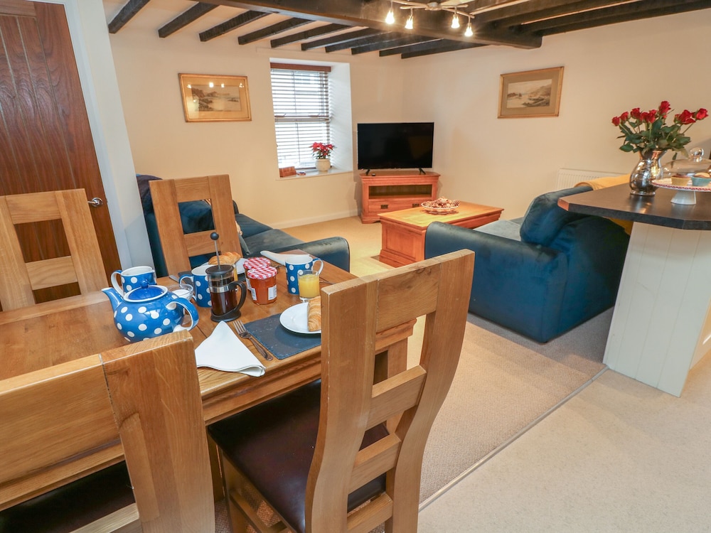 3 Eden Lodge — 4-Star Luxury Hotel in Kirkby Stephen, United Kingdom