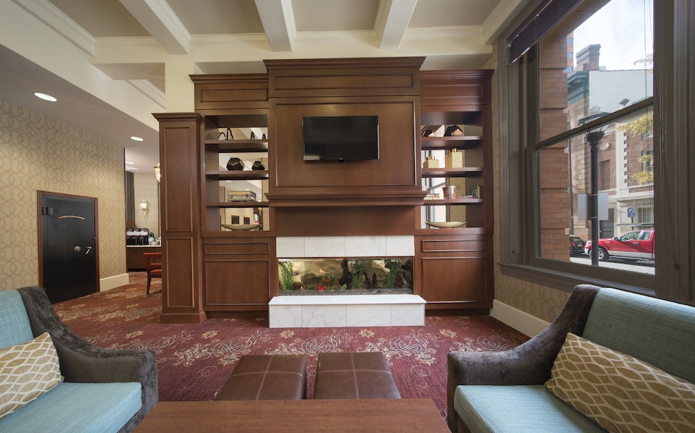 Staybridge Suites Baltimore Inner Harbor by IHG - photo 6