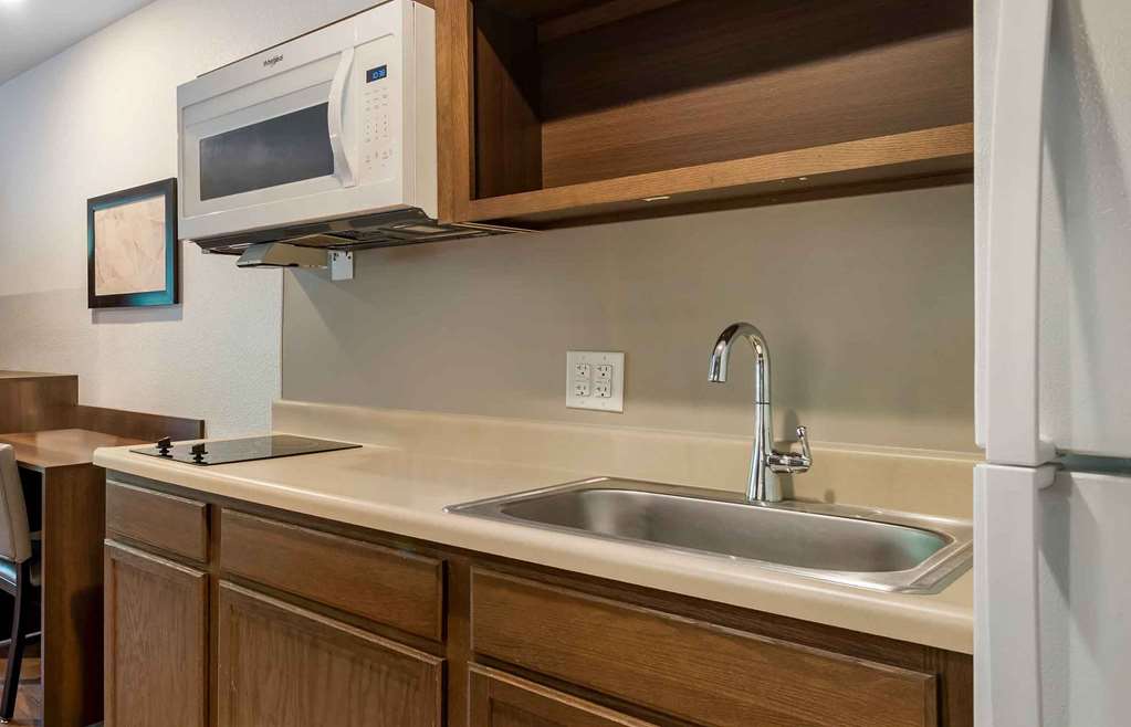 Extended Stay America Select Suites Wildwood The Villages - photo 6