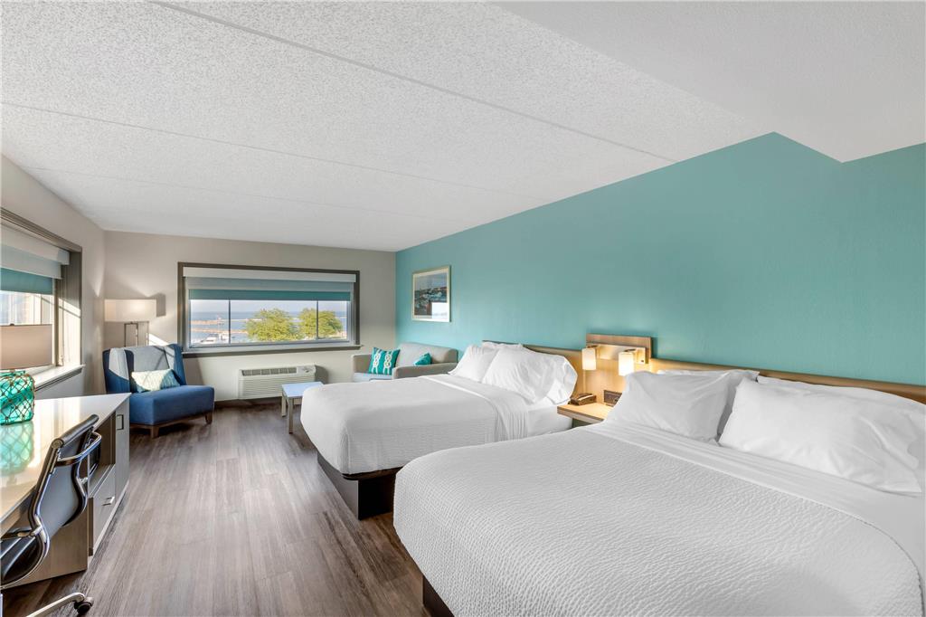 The Harborview on Lake Michigan Ascend Hotel Collection - photo 52