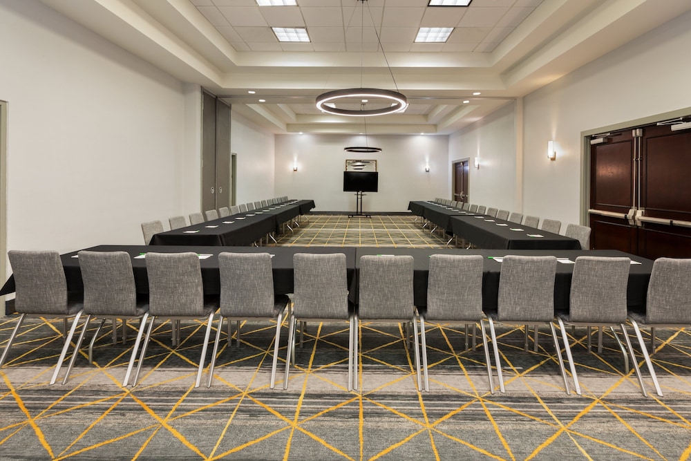 Holiday Inn El Paso West Sunland Park by IHG - photo 49