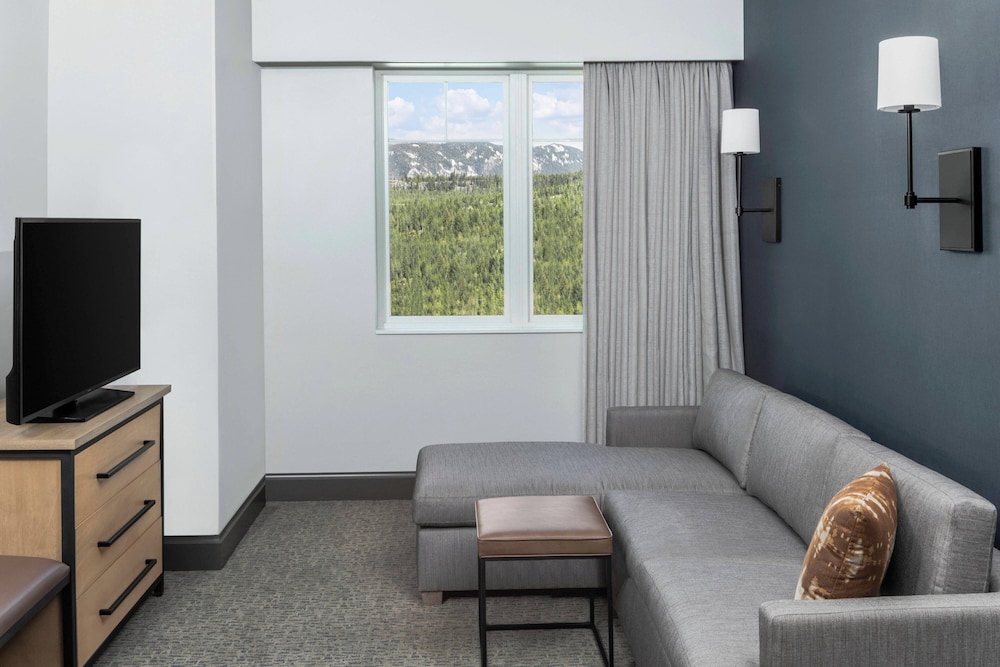 Residence Inn by Marriott Big Sky The Wilson Hotel - photo 22