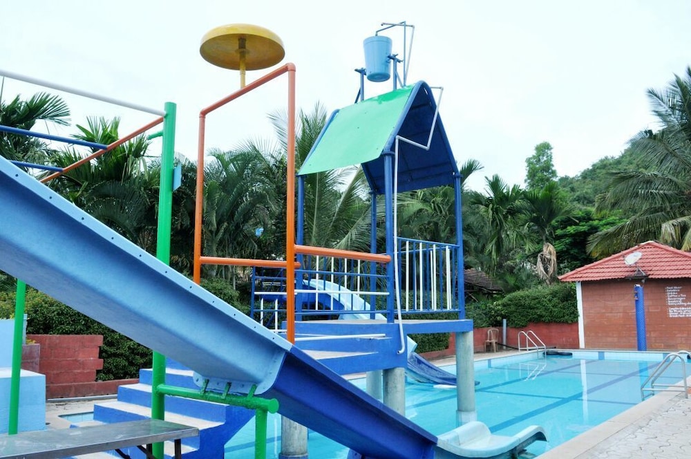 Coorg Jungle Kids Resort — hotel in Tarikere