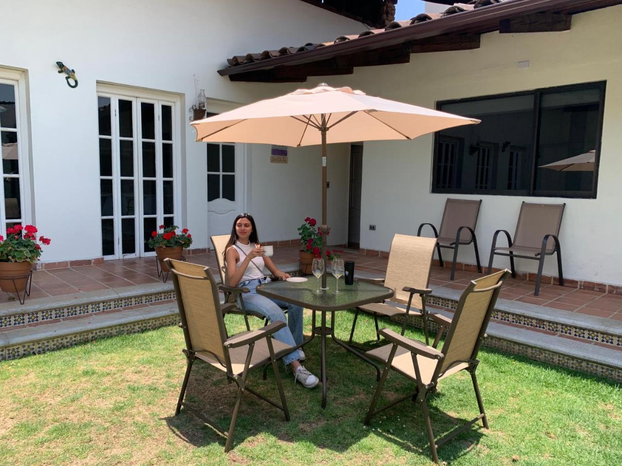 Casa Sánchez — Zacatlan — photo 2