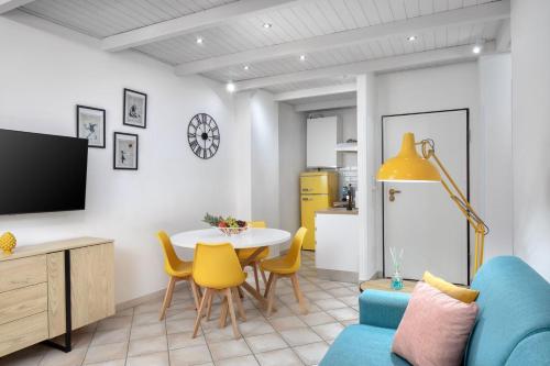 Appartamento Terza Strada 3rd Avenue Holidayhome in Civitavecchia, Italy