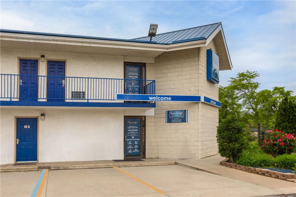Travelodge by Wyndham Madison Heights MI - photo 4