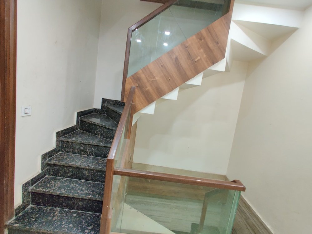 Hotel 56 - carbon neutral hotel in Amritsar