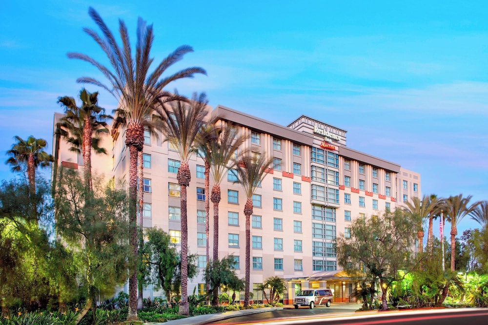 Residence Inn by Marriott Irvine John Wayne Airport - featured photo