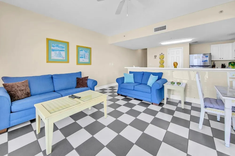 Majestic Beach Towers 1 1615 - photo 23