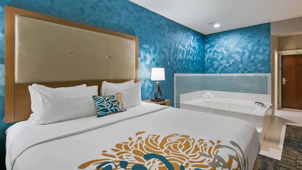 Best Western Plus Houston Atascocita Inn & Suites - photo 13