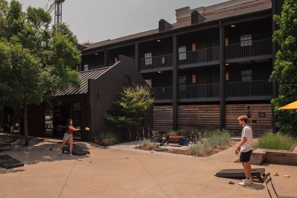 Bode Nashville - photo 45
