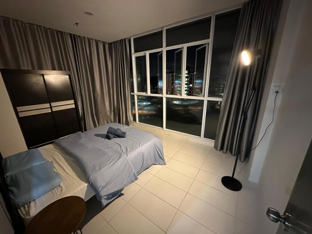 Tt3 Soho Near Viva Kuching — 4-Star Luxury Hotel in Kuching, Malaysia