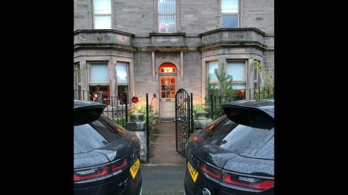 Belmont House Boutique the Kingsley collection — 5-Star Luxury Hotel in Berwick-Upon-Tweed, United Kingdom