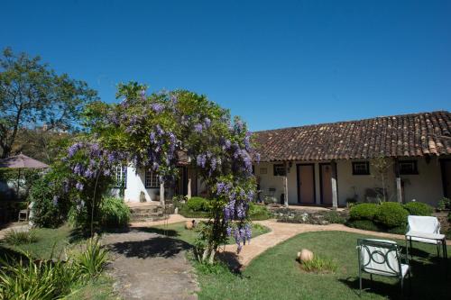 Pousada Da Bia — Tiradentes