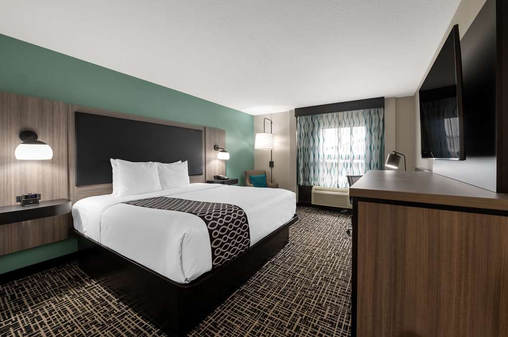 Best Western Plus Greenwood Indy South Inn - photo 26