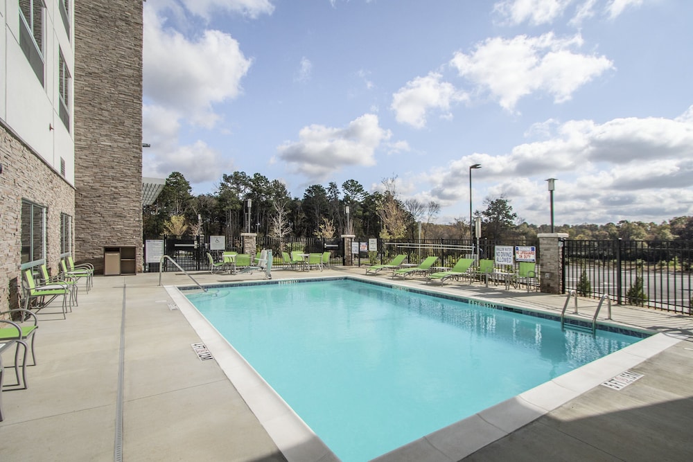 Holiday Inn Express & Suites Charlotte Southwest by IHG - photo 17
